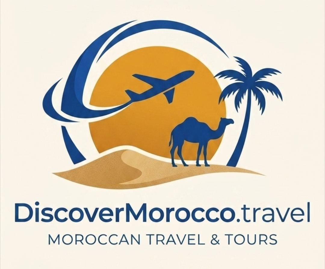DiscoverMorocco.travel