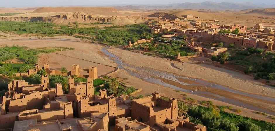 Ait-BenHaddou-Day-trip
