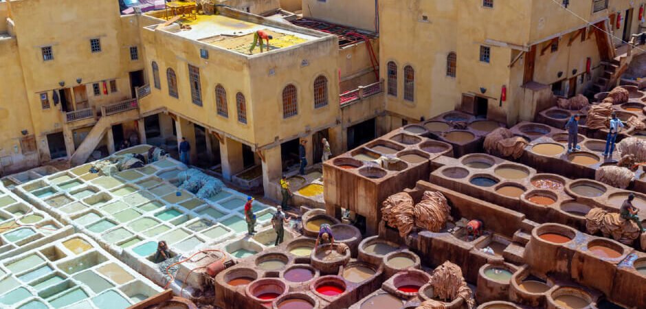 Desert-Tour-from-Marrakech-to-Fez