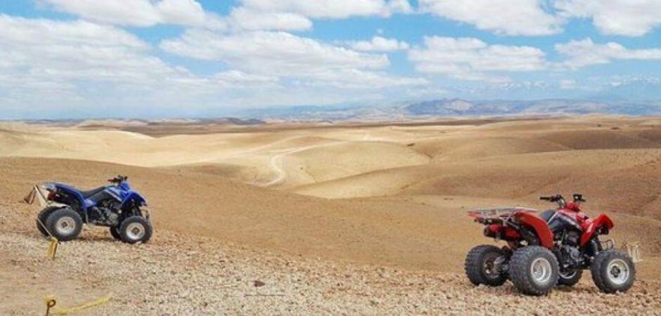Private-Agafay-Desert-day-trip