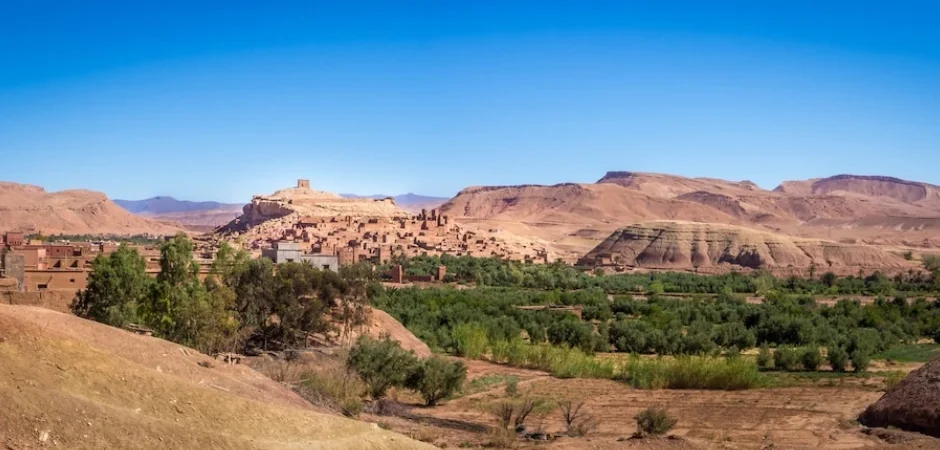 marrakech-to-fes-desert-tour-4-days