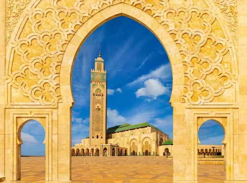 casablanca