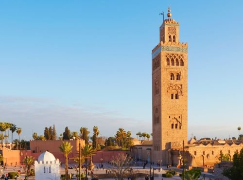 marrakech