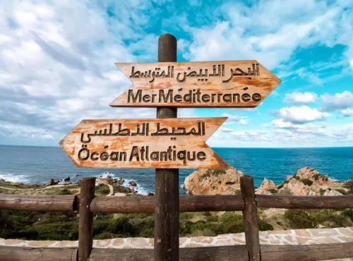 tangier